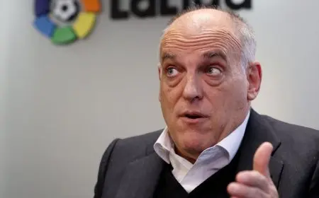 بينها برشلونة.. 9 أندية تجاوزت سقف الرواتب بالدوري الإسباني