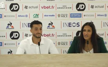 مروة عيد تكشف كواليس مشاركتها في مؤتمر نيس لتقديم محمد عبدالمنعم