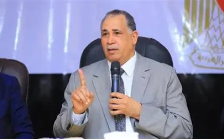 عبد الحليم علام: مشروع قانون الإجراءات الجنائية يتضمن مزايا كثيرة جدًا للمتهم والمحامي