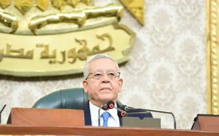 نقيب المحامين: المستشار حنفي الجبالي لن يقبل بمواد غير دستورية في قانون الإجراءات الجنائية