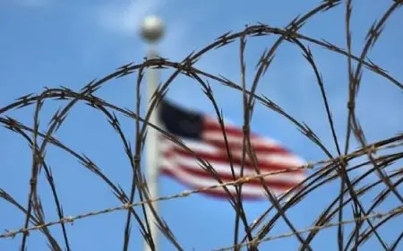 سُجن 10 سنوات.. ثم حصل على 50 مليون دولار