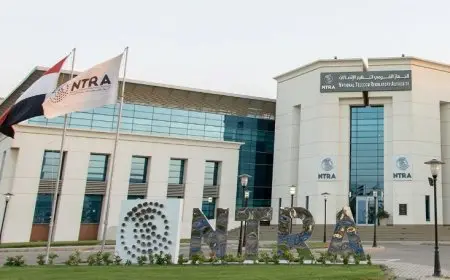 مصر بالفئة الأعلى دوليًا بالمؤشر العالمي للأمن السيبراني الصادر عن الاتحاد الدولي للاتصالات