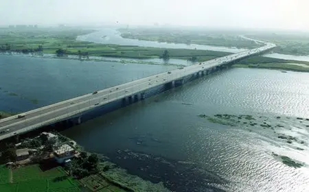 وزير الإسكان يتابع موقف تنفيذ الأعمال بمشروع تطوير جزيرة الوراق وإنشاء مجتمع عمراني حضاري مخطط عليها