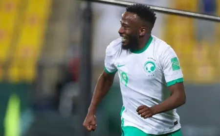 آخر تطورات الحالة الصحية لـ فهد المولد بعد نقله إلى المستشفى في دبي