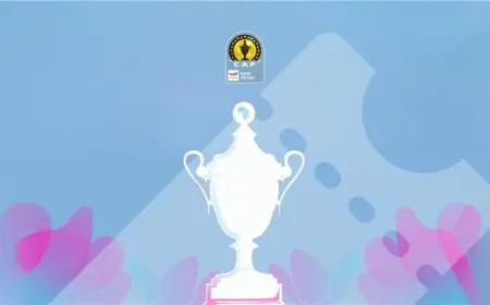 التفاصيل الكاملة لصفقات الأهلي والزمالك.. من سيحقق التفوق في السوبر الأفريقي؟