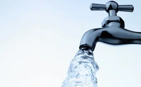 استعدوا للانقطاع.. انقطاع مياه القاهرة الجديدة لمدة 3 أيام بدءًا من هذا الموعد