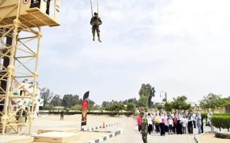 قوات الدفاع الشعبى والعسكرى تنظم عدداً من الفعاليات