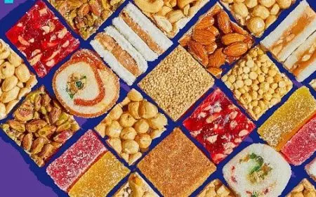 ما حكم شراء الحلوى وأكلها في ذكرى المولد النبوي؟.. الأزهر يجيب