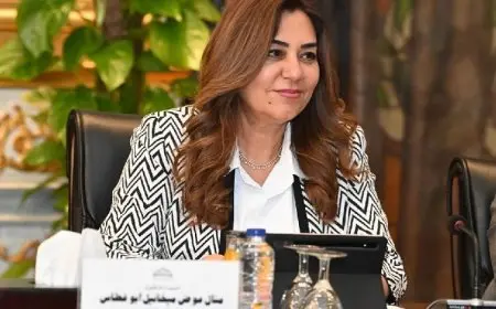 حصاد التنمية المحلية الأسبوعي.. تعرف على أبرز الأنشطة والمبادرات واللقاءات مع الشركاء الدوليين