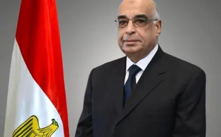 وزير العدل: المبادرة الرئاسية بداية تحترم المواطن وتحفظ كرامته