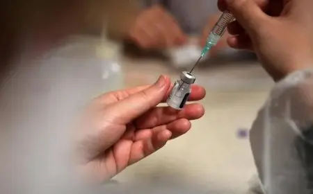 لمواجهة تفشي الفيروس.. الصحة العالمية توافق على لقاح جدري القرود