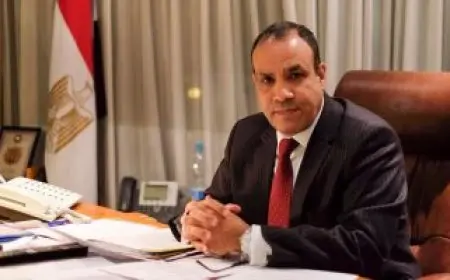 وزير الخارجية يؤكد أهمية إنسحاب إسرائيل من معبر رفح ومحور فيلادلفيا