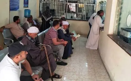 محلية النواب تعقد جلسات استماع مع الحكومة لبحث معوقات التصالح في مخالفات البناء بدور الانعقاد المقبل