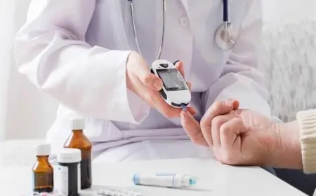 حسام موافي يكشف عن أنواع مضاعفات السكر وكيفية علاجها