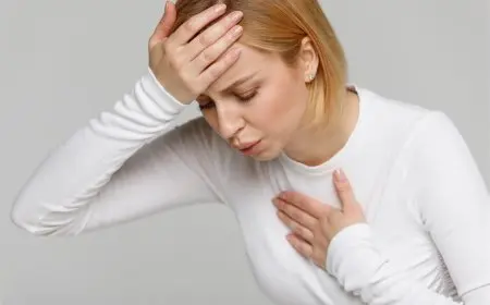 حسام موافي يوضح أسباب ضيق التنفس وطرق تشخيصها