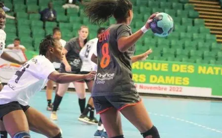 بعد تدخلات.. منتخب مصر لكرة اليد يشارك في كأس إفريقيا للسيدات