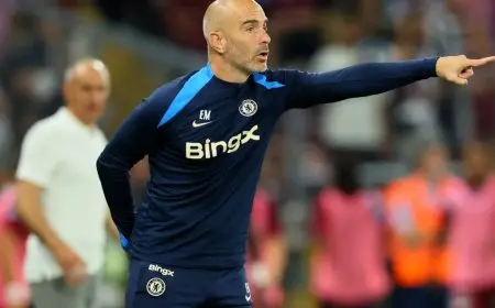 ماريسكا يلتزم الحياد في صراع الملاك ويفضل “التركيز على الملعب”