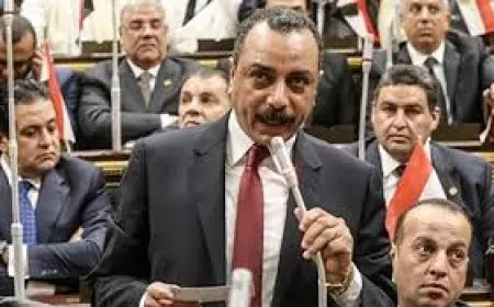 كيف يتعامل قانون الإجراءات الجنائية الجديد مع الحُكم الغيابي؟ النائب إيهاب الطماوي يشرح