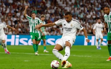 مواعيد أبرز مباريات السبت 14 سبتمبر 2024