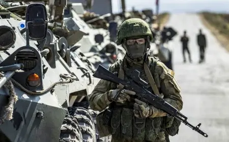 الصين تحذر ألمانيا بسبب فرقاطة وروسيا تلمح بقوتها النووية.. هل اقتربت الحرب العالمية؟