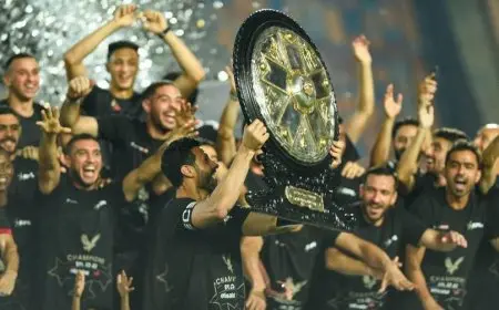 موعد مباراة الأهلي وجورماهيا الكيني والقنوات الناقلة