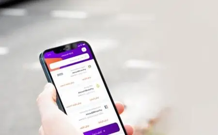 منها إنستاباي ومحافظ.. أنواع الخدمات المصرفية الإلكترونية خلال إجازة البنوك