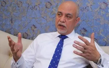 حازم الجندي: تعديلات قانون الإجراءات الجنائية استجابة لتوصيات الحوار الوطني وتأكيد على الشفافية التشريعية