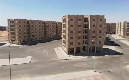 وزير الإسكان: حصر الشقق الشاغرة لإعادة طرحها