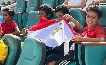 مصر تتقدم على المجر 2-1 فى كأس ديفيز للتنس