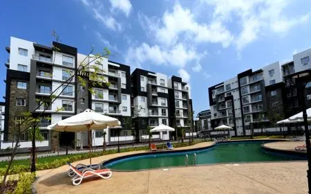 تفاصيل جديدة حول 70 ألف وحدة سكنية سيتم طرحها للمواطنين