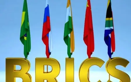 رئيس الأعلى للإعلام: الشراكة المصرية الروسية تعزز العمل المشترك لتجمع البريكس