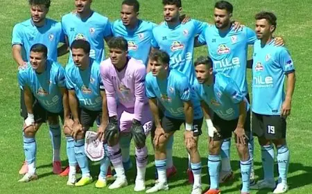 الزمالك يحسم الشوط الأول أمام الشرطة الكيني بهدف عبدالله السعيد