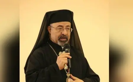 بطريرك الأقباط الكاثوليك يهنئ الرئيس السيسي والشعب المصري بالمولد النبوي