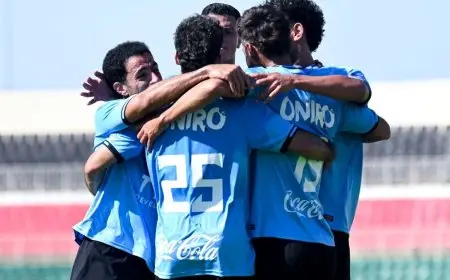 الزمالك يعود من كينيا بفوزٍ ثمين على الشرطة