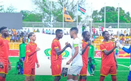 الجيش الملكي يحبط المريخ بتعادل متأخر في دوري أبطال إفريقيا