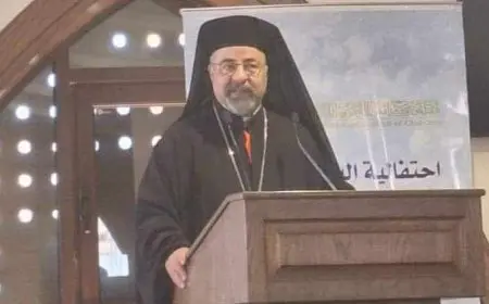 بطريرك الأقباط الكاثوليك: دور مجلس كنائس الشرق الأوسط يفتح الآفاق لتدريب خدام المستقبل عن طريق كليات اللاهوت