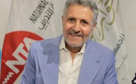 نجاد البرعي: دمج توصيتين فقط من الحوار الوطنى فى قانون الإجراءات الجنائية.. والقانون يحتاج نقاشات جديدة