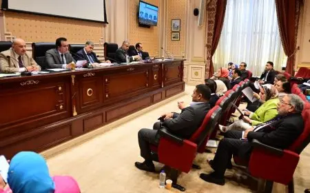 أعضاء بصحة النواب»: الحبس الاحتياطي وراء تأخر قانون المسئولية الطبية