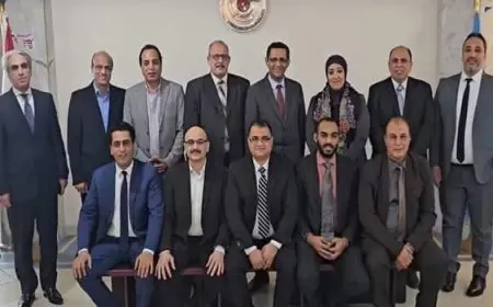 مجلس نقابة الصحفيين يتضامن مع موقف البلشي بشأن قانون الإجراءات الجنائية الجديد