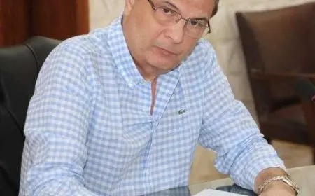 الزراعة: اتحاد منتجي ومصدري الحاصلات البستانية يشارك في معرض صحاري بأفضل التقاوي