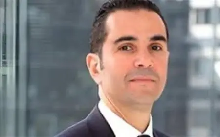 وزير الاستثمار يلتقي مع غرفة التجارة الأمريكية لتعزيز العلاقات الاقتصادية بين البلدين