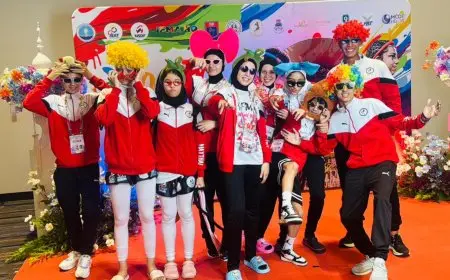 تعرف على نتائج البعثة المصرية اليوم في بطولة العالم للمواي تاي بتايلاند