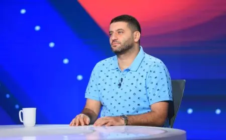 أمير عزمي : عبدالله السعيد أفضل لاعبي الزمالك في لقاء الشرطة الكيني