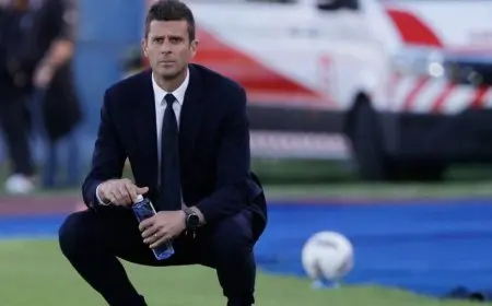 موتا ينتقد هجوم يوفنتوس ويتوقع مباراة مختلفة أمام آيندهوفن