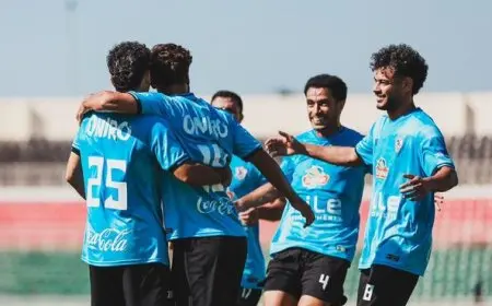 أزمة قوية جديدة تواجه الزمالك في أكتوبر.. التفاصيل كاملة