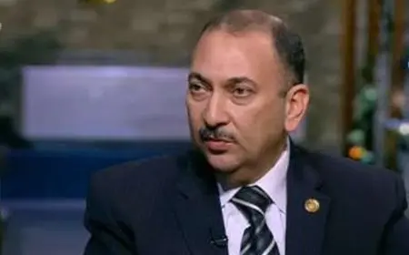 منظومة الشكاوى الحكومية بمجلس الوزراء تتعامل مع استغاثة أم لحجز ابنها بمعهد الأورام