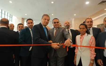 انطلاق فعاليات معرض صحارى الدولي للزراعة بمشاركة دولية واسعة ودعم حكومي