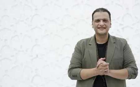 تحت عنوان الليلة المحمدية.. نقابة الصحفيين تنظم احتفالية بمناسبة المولد النبوي الثلاثاء المقبل