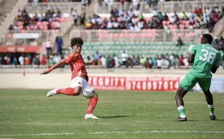 موعد مباراة الأهلي وجورماهيا في إياب دور الـ32 بدوري الأبطال