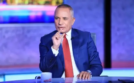 بث مباشر| حلقة جديدة من برنامج على مسئوليتي مع الإعلامي أحمد موسى